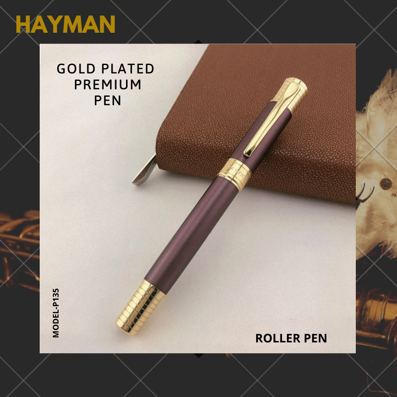 Wholesale LT Hongdian N23 Rabbit Year Limited Hayman Gold Plated Pen With  Gold Carving For High End Students, Business, And Office Signing Perfect  Gift For Men And Women 230323 From Long10, $40.1